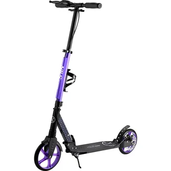 Koloběžka Nils Extreme HM124T