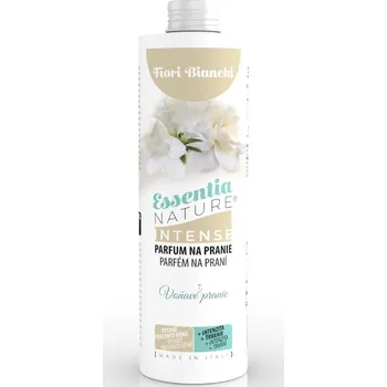 Přípravek na praní Essentia Nature Parfém na praní FIORI BIANCHI - 250ml