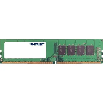 Operační paměť PATRIOT Signature 16GB DDR4 2666MHz / DIMM / CL19