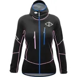 Dámská bunda Crazy BOOSTED PROOF 3L - AURORA - černá XS