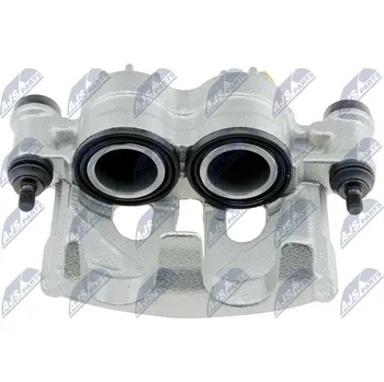 Brzdový třmen Brzdový třmen AJS Parts HZP-PL-017