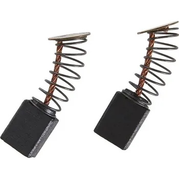 Elektrické nířadí Uhlíky náhradní pro míchadlo FESTA 850W 2ks