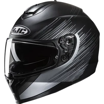 Helma na motorku HJC přilba C70N Sway MC5SF - 2XL