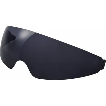 Helma na motorku LS2 SUN VISOR OF561 SMOKED