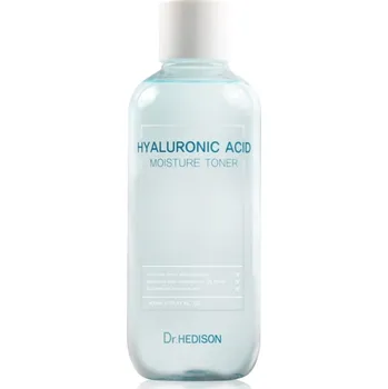 Dr. HEDISON Hyaluronic Acid hydratační pleťové tonikum 300 ml