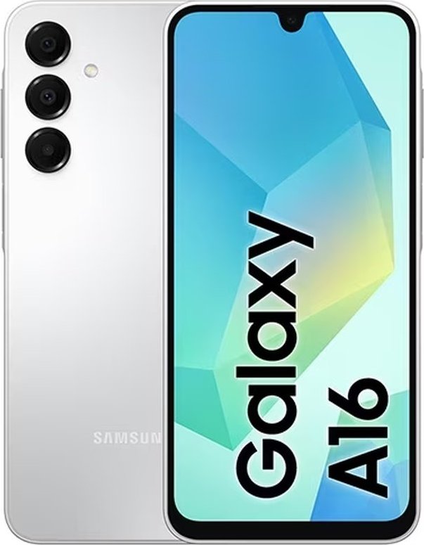 Samsung Galaxy A16 (A165F), 4GB/128GB Gray