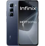 Infinix Hot 50 Pro 8GB/128GB Sleek Black