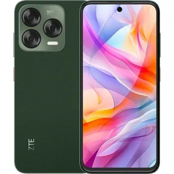 Mobilní telefon ZTE Blade V70 Vita 8GB/256GB Green