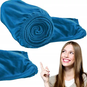 Prostěradlo PROSTĚRADLO S GUMOU JERSEY BAVLNA 140X200 + 25CM ZINK