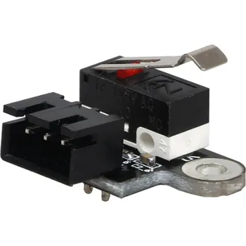 3D tiskárna Mechanický endstop Vertikální