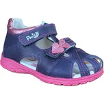 Ponte 20 PS122-DA05-1-71A modrá sandálky Velikost: 23