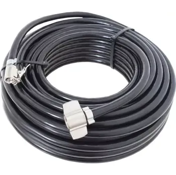 Zahradní hadice Hadice na huštění pneumatik, 18 m