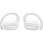 Sluchátka JBL Soundgear SENSE Bílá