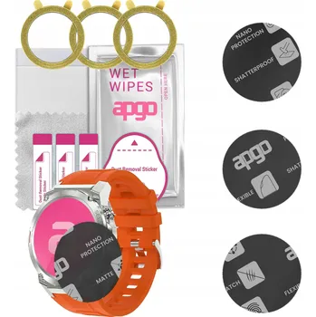 Vrták Hybridní Sklo apgo Foxbox Helix