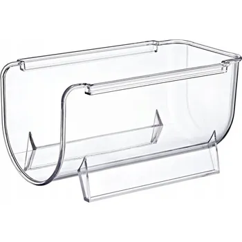 Úložný box ORGANIZÉR DO LEDNICE na lahve plastové