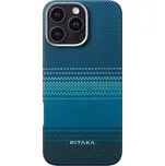 Kryt Pitaka Tactile Woven Case Moonrise, Apple iPhone 16 Pro Max