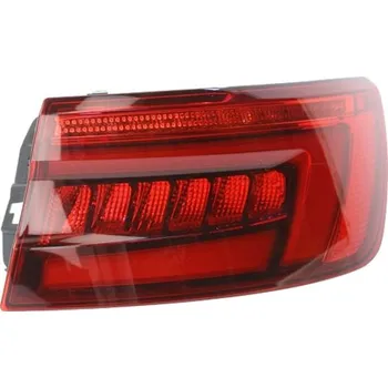 Zadní světlomet Pravé zadní světlo LED vnější Audi A4 B9 (8W) 15-19 SEDAN HELLA