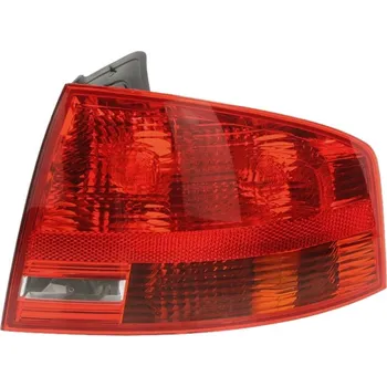 Zadní světlomet Pravé zadní světlo vnější Audi A4 B7 (8EC) 04-08 SEDAN HELLA