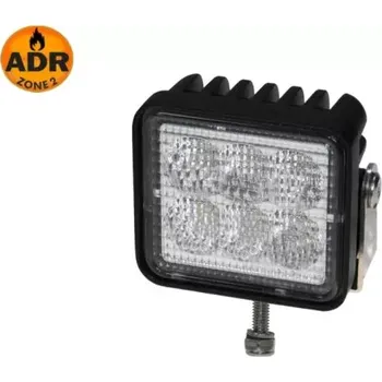 Přídavný světlomet LED pracovní světlo Proplast PRO-SUPER-FIELD 1500 lumenů