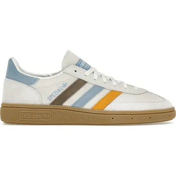 Dámské tenisky adidas Handball Spezial Light Blue Earth Strata (W) Velikost: 36 2/3 IG1975