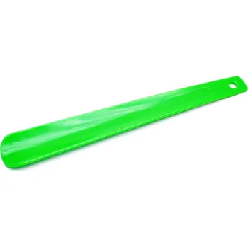 Lžíce na botu VTR Rožnov Lžíce na boty plastová 30 cm Barva: Zelená