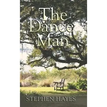 Cizojazyčná kniha Dance Man - Hayes, Stephen