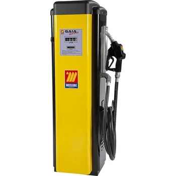 Čerpadlo Sestava naftového elektrického čerpadla MECLUBE 090-5080-070 (230 V, 70 l/min.)