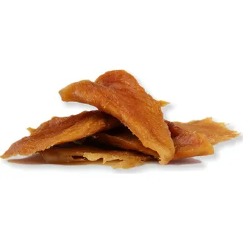 Sušená potravina Mango plátky bez přid. cukr nesířeno 250 g