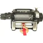 Naviják hydraulický BST H 12000 lbs ocelové lano