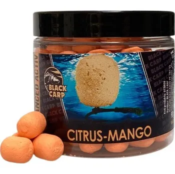Black Carp Balanced Activ 14 mm/90 g, citrus-mango