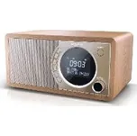 SHARP DR-450BR FM/DAB rádioprijímač