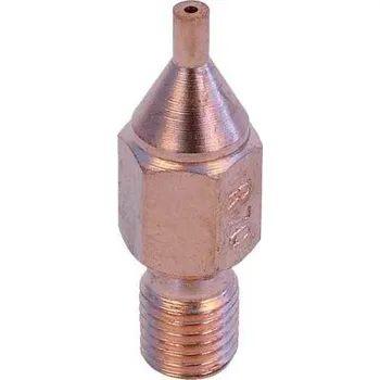 Příslušenství ke svářečce GCE hubice řezací R70 200-300 mm