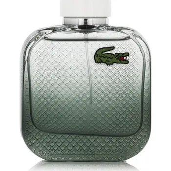 Pánský parfém Lacoste L.12.12 Blanc Eau Intense M EDT 50 ml