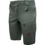 Erco Pánské kraťasy Sedon Khaki S