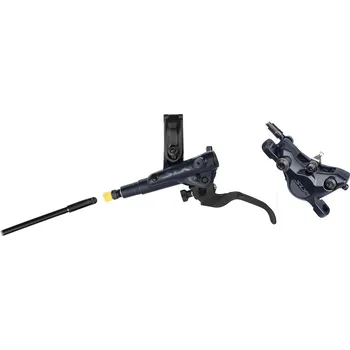 Brzda na kolo brzda kotoučová přední komplet SLX M7100 100 cm