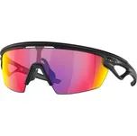 Sluneční brýle Oakley SPHAERA™ OO9403-0336 - MATTE BLACK PRIZM ROAD INJECTED