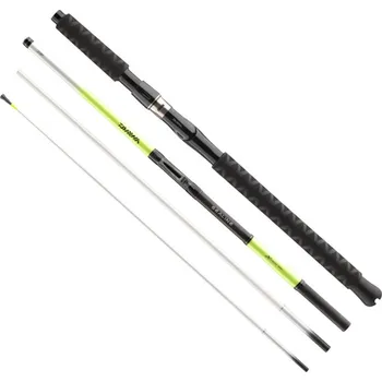 Rybářský prut Daiwa Prut Sealine Xtreme Travel Interline 2,13 m 30-40 lb