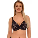 GAIA Dámská podprsenka 1225 Sophia black 70/E