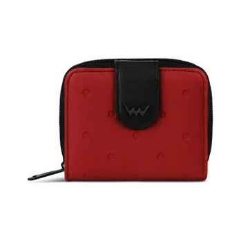 VUCH Fabiola Red + Dárkové balení