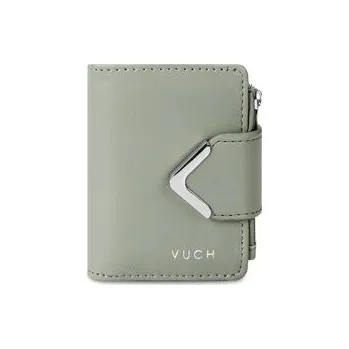 Peněženka VUCH Nava Olive + Dárkové balení