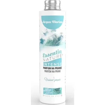 Přípravek na praní Essentia Nature Parfém na praní ACQUA MARINA - 250ml