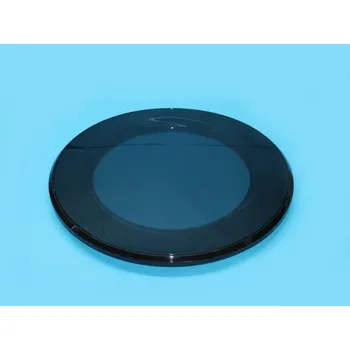 Příslušenství pro kuchyňský robot H2194932 - Sklo dveří, vnější pro sušičku Hisense