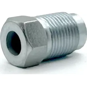 Brzdový válec Holendr brzdové trubky M12x1 Ø 6.00mm