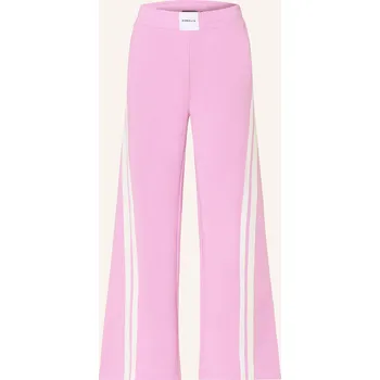 Elias Rumelis Dámské Tepláky Penni S Galonovými Pruhy,...