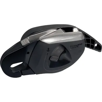 jistítka Singing Rock JACK černá