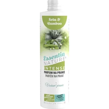 Přípravek na praní Essentia Nature Parfém na praní SETA BAMBOO - 250ml