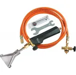 Meva plynová opalovací souprava 1,5 KW 2196