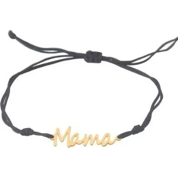 Náramek Prosperk Náramek Mama Barva: Stříbrná