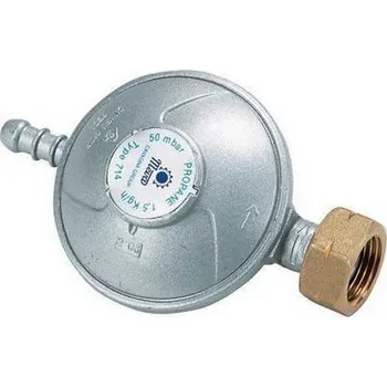 Meva regulátor 50Mbar/21,8LH/