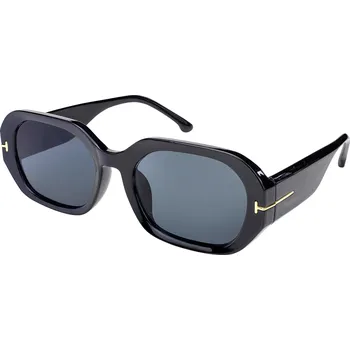 Sluneční brýle Emily Westwood Sluneční brýle EWS-A-3978-C1 + 2 měsíce na vrácení zboží